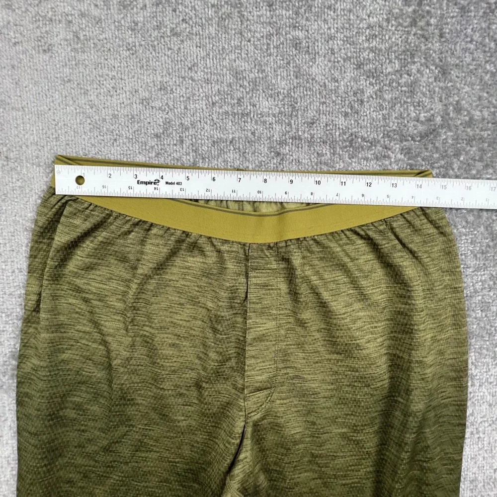 REI measurements waist